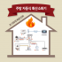 [자동식확산소화기] 의무설치/초기화재예방/주방화재